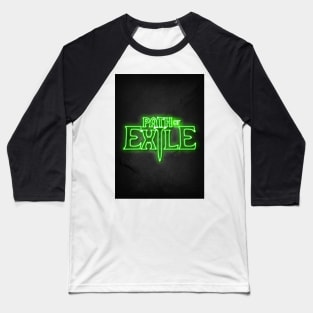 Path of Exile Baseball T-Shirt